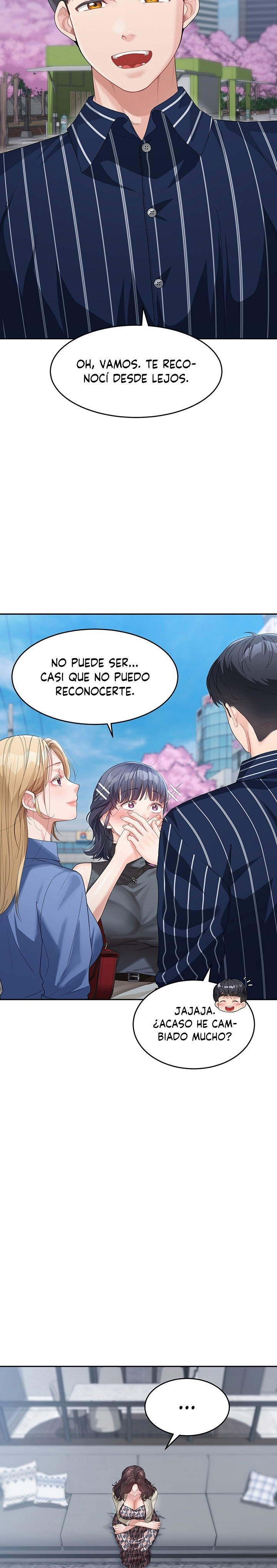 Is It Your Mother or Sister? Raw Chapter 12 Page 27