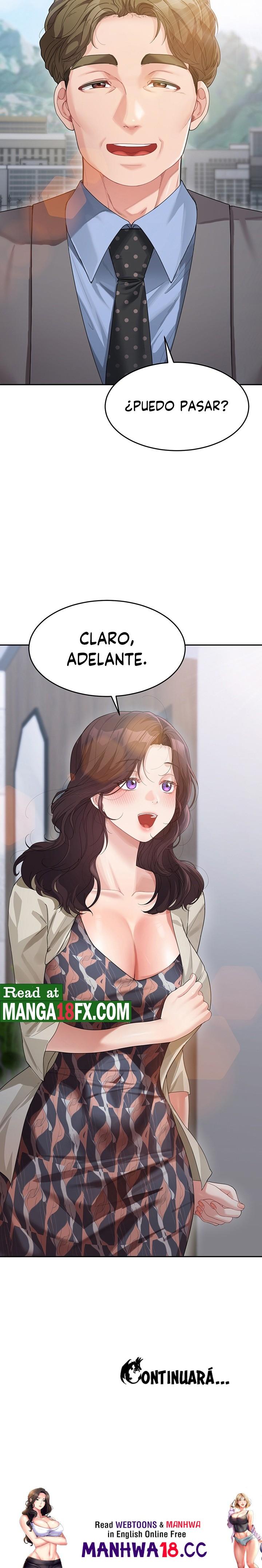 Is It Your Mother or Sister? Raw Chapter 12 Page 31