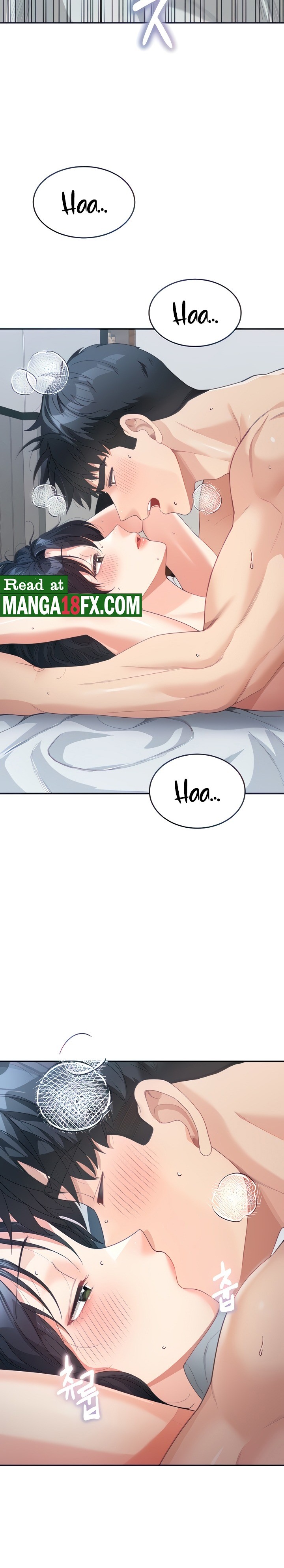 Is It Your Mother or Sister? Raw Chapter 12 Page 8