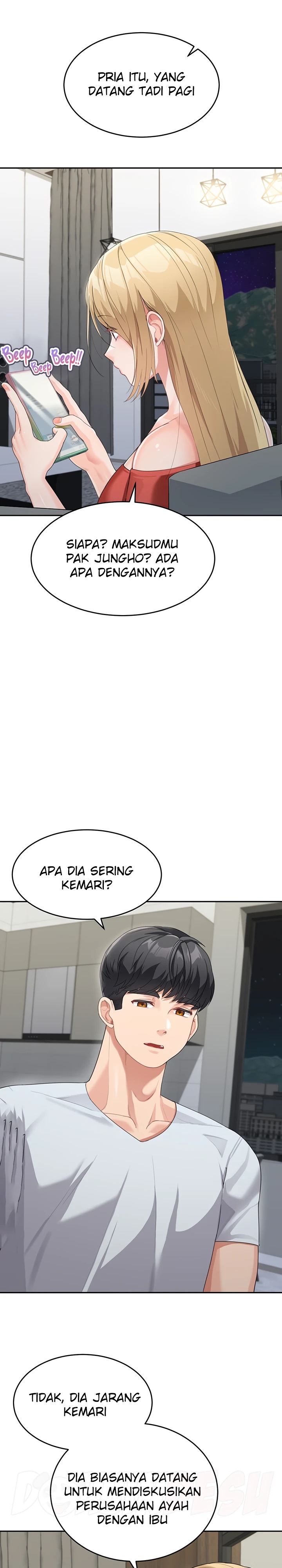 Is It Your Mother or Sister? Raw Chapter 14 Page 13