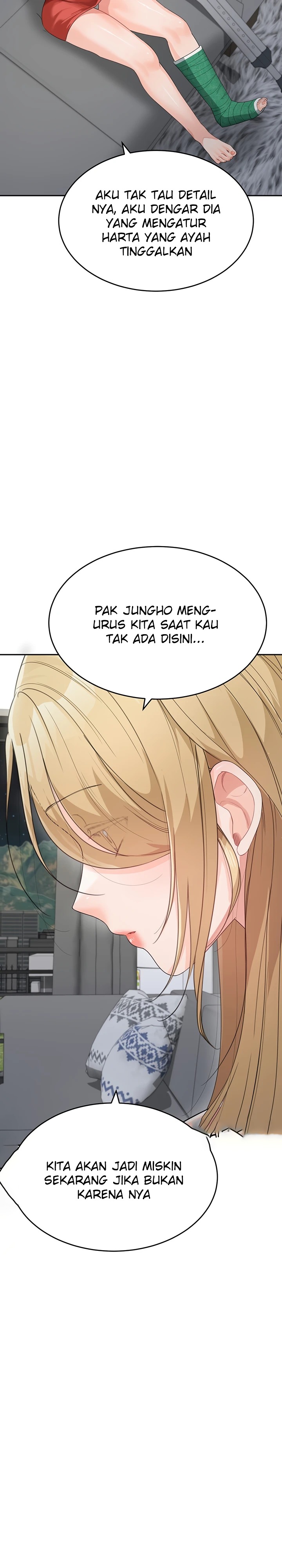 Is It Your Mother or Sister? Raw Chapter 14 Page 15
