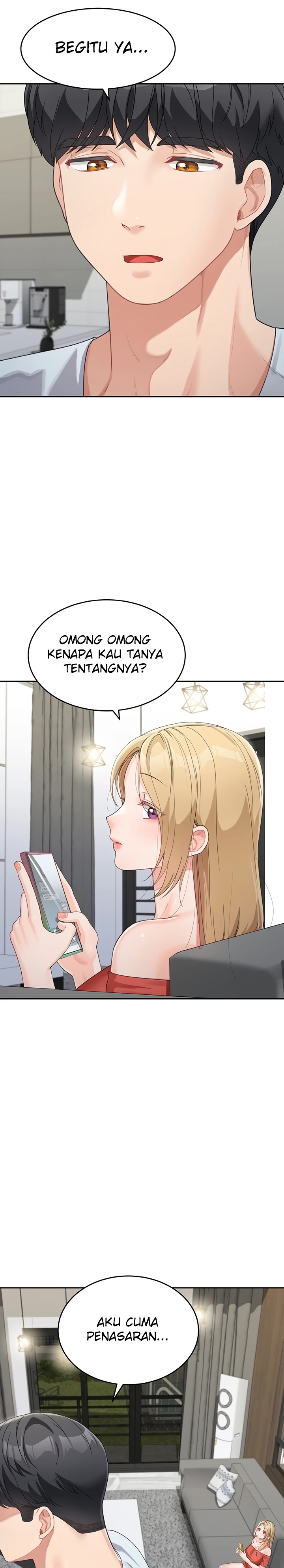 Is It Your Mother or Sister? Raw Chapter 14 Page 16