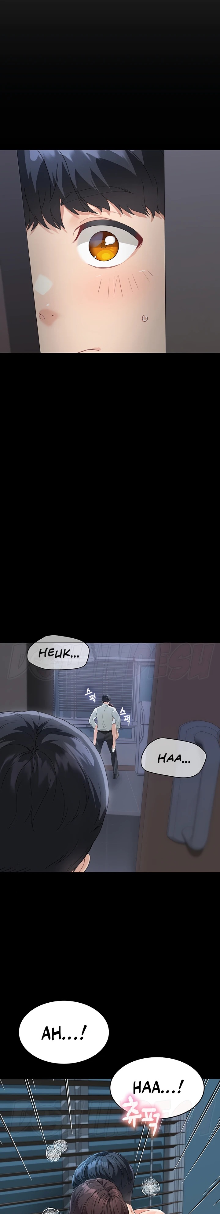 Is It Your Mother or Sister? Raw Chapter 14 Page 18
