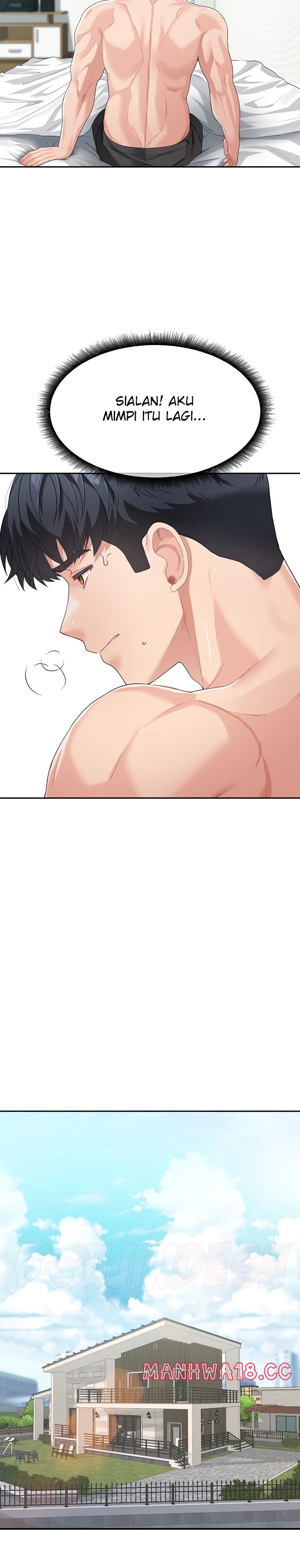 Is It Your Mother or Sister? Raw Chapter 14 Page 22