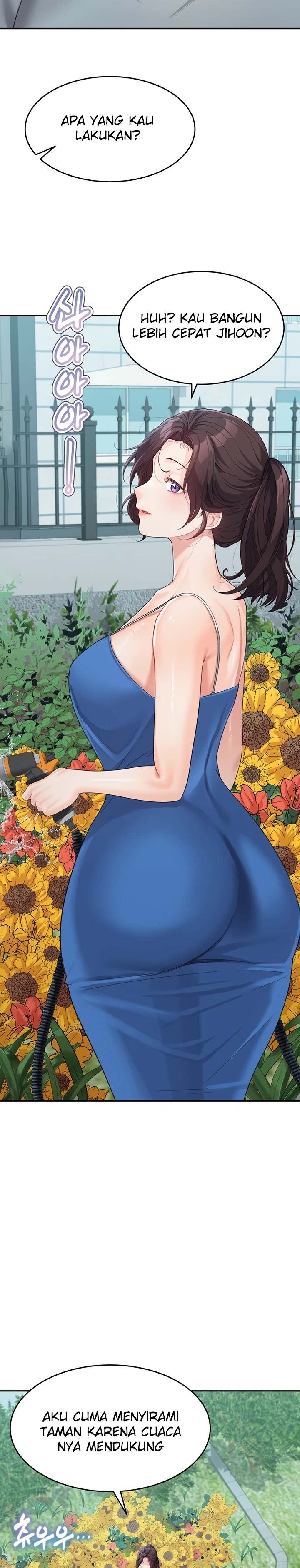 Is It Your Mother or Sister? Raw Chapter 14 Page 24