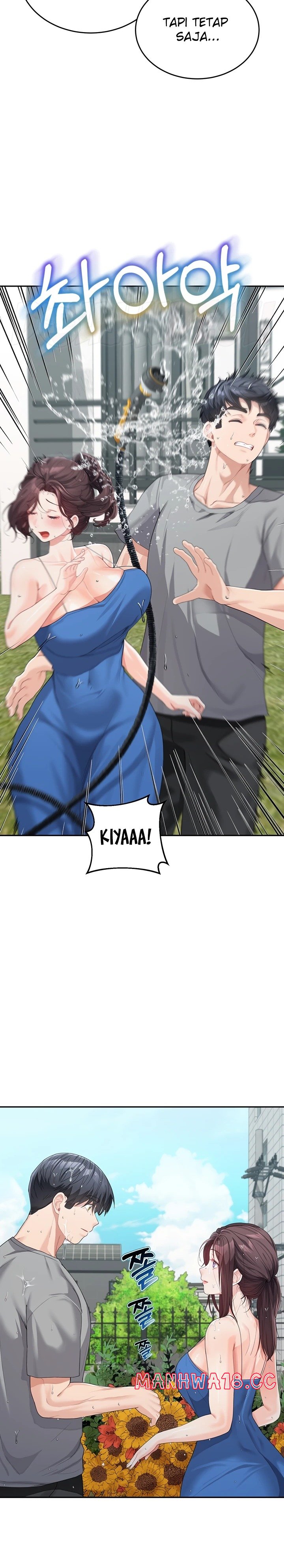 Is It Your Mother or Sister? Raw Chapter 14 Page 28