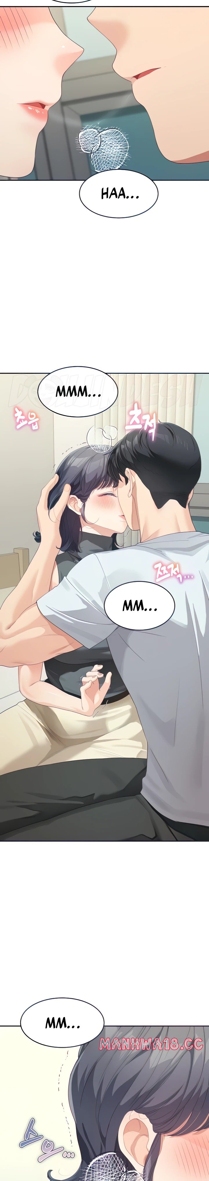 Is It Your Mother or Sister? Raw Chapter 14 Page 4