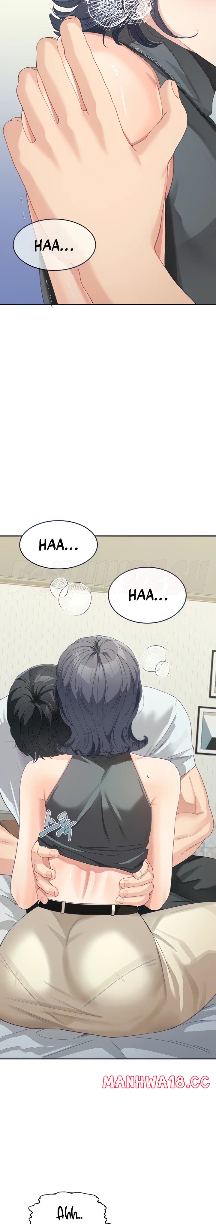 Is It Your Mother or Sister? Raw Chapter 14 Page 5