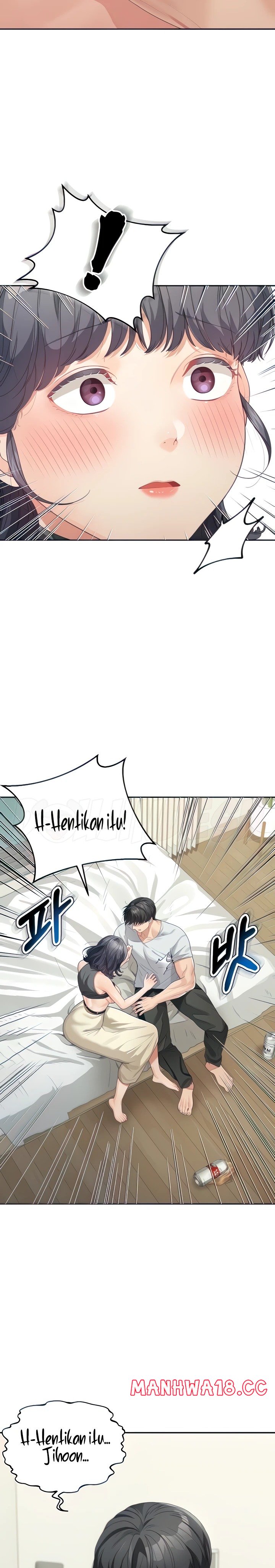 Is It Your Mother or Sister? Raw Chapter 14 Page 7