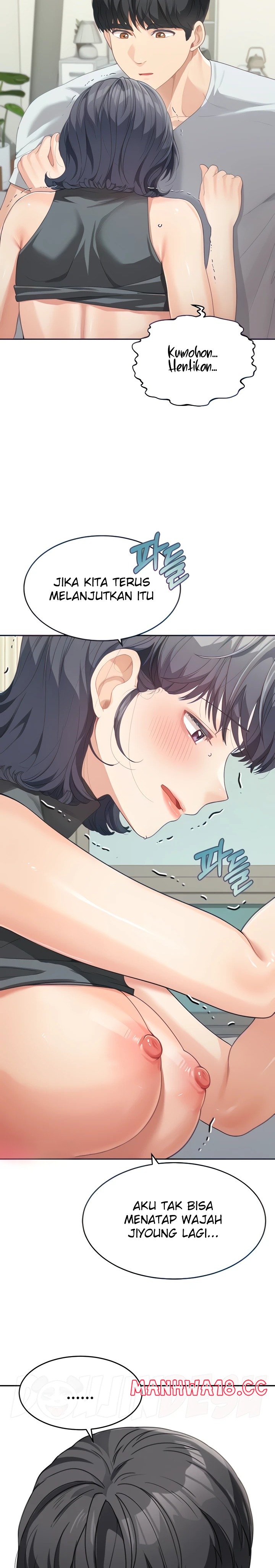 Is It Your Mother or Sister? Raw Chapter 14 Page 8