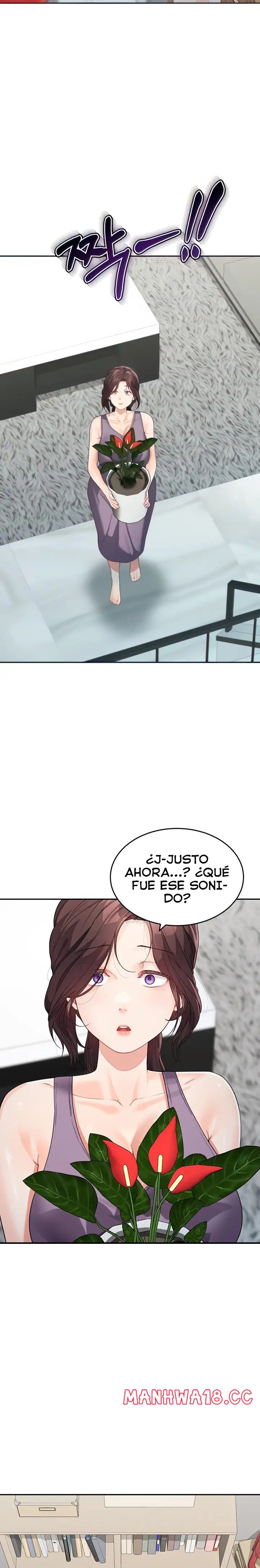 Is It Your Mother or Sister? Raw Chapter 15 Page 11