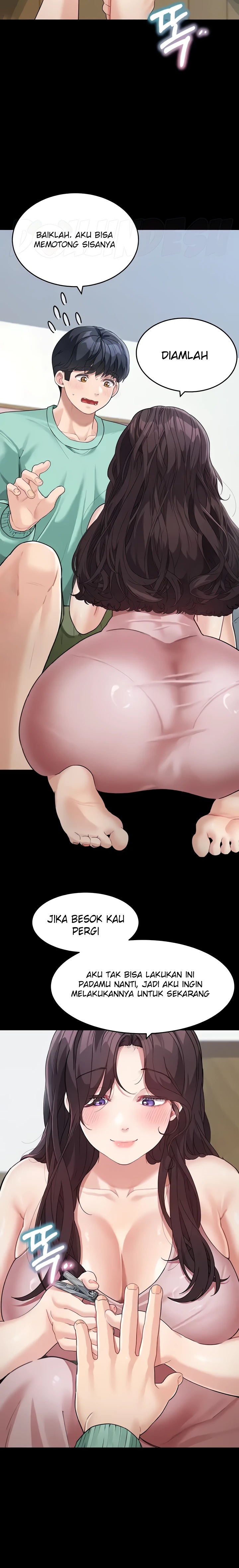 Is It Your Mother or Sister? Raw Chapter 18 Page 16