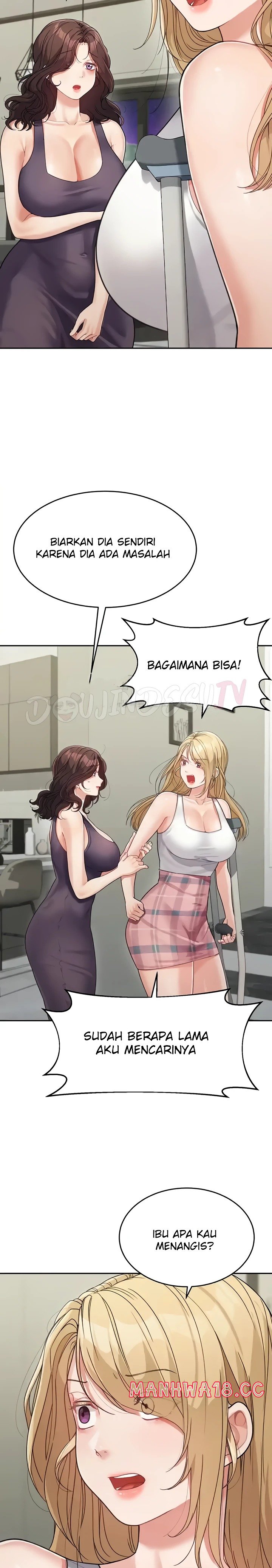 Is It Your Mother or Sister? Raw Chapter 19 Page 11