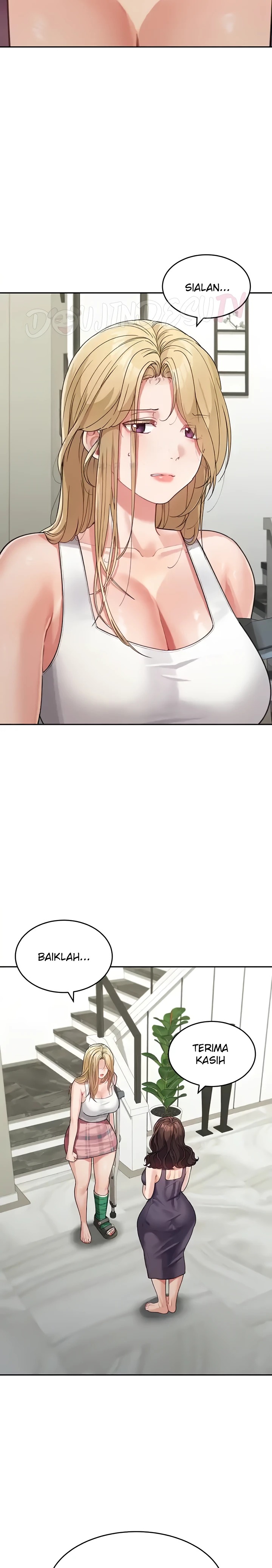 Is It Your Mother or Sister? Raw Chapter 19 Page 13