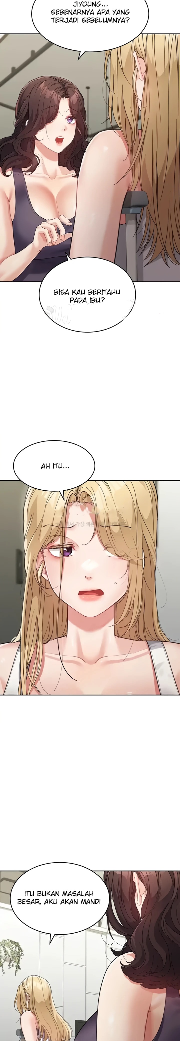Is It Your Mother or Sister? Raw Chapter 19 Page 14