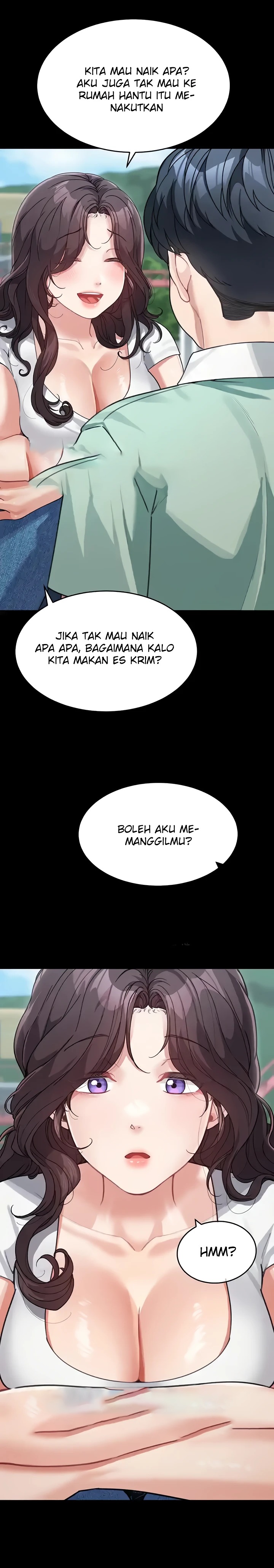 Is It Your Mother or Sister? Raw Chapter 19 Page 20