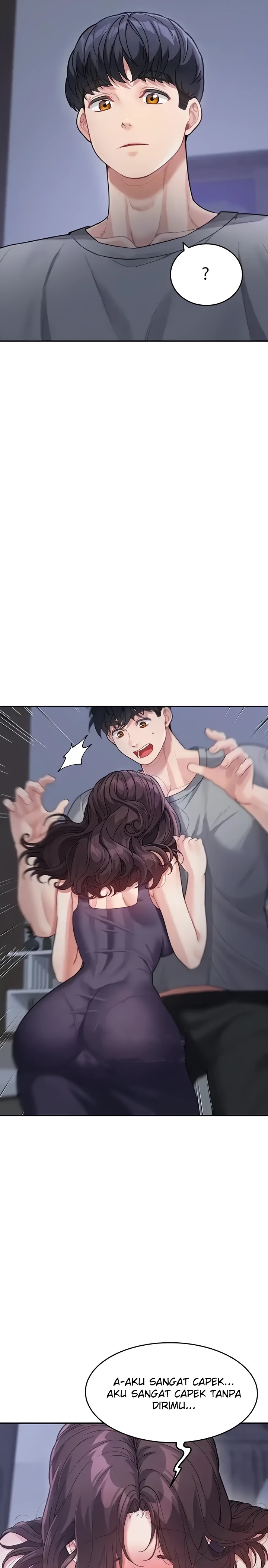 Is It Your Mother or Sister? Raw Chapter 19 Page 29
