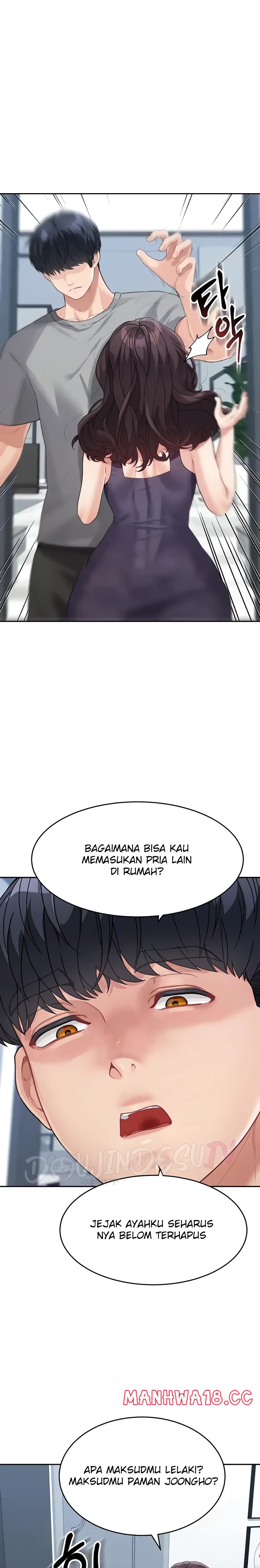 Is It Your Mother or Sister? Raw Chapter 19 Page 6