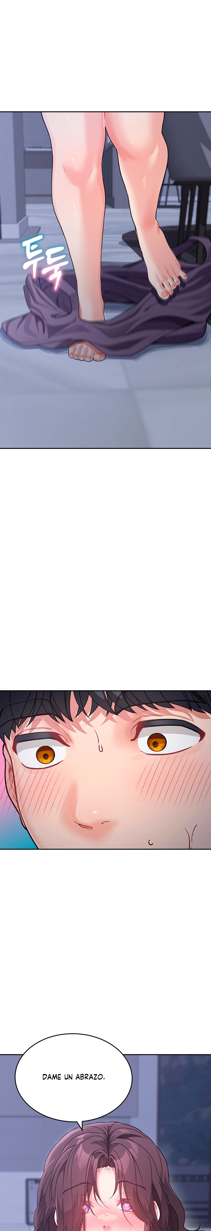 Is It Your Mother or Sister? Raw Chapter 20 Page 1