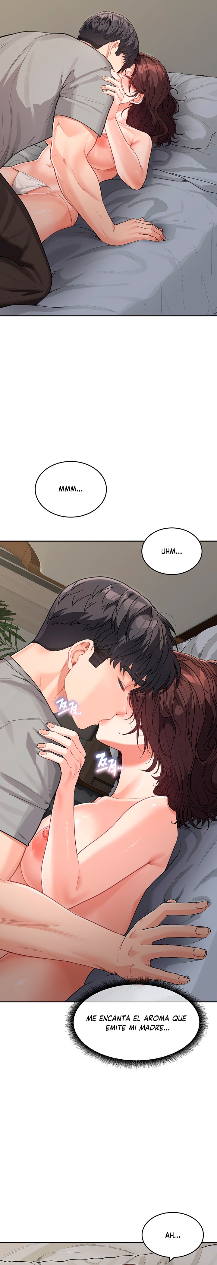 Is It Your Mother or Sister? Raw Chapter 20 Page 12