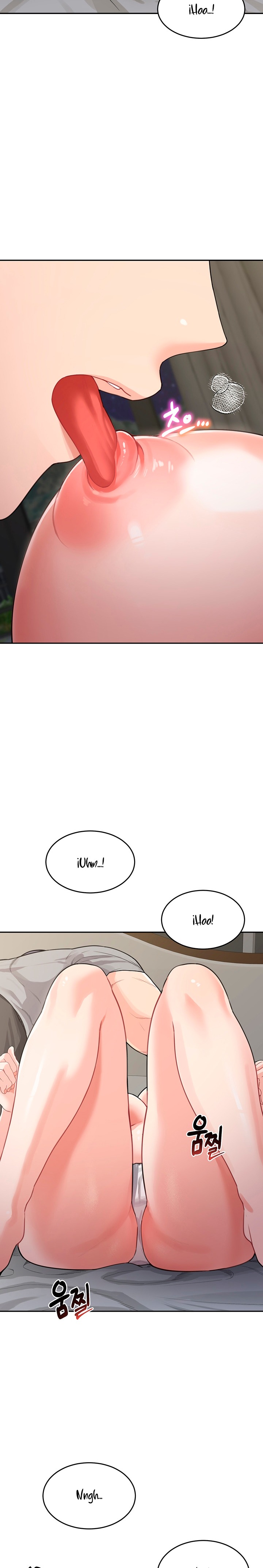 Is It Your Mother or Sister? Raw Chapter 20 Page 15