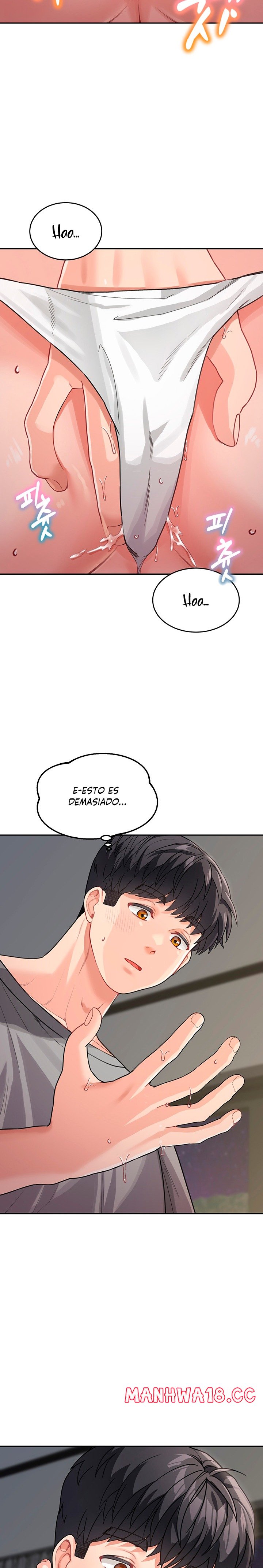 Is It Your Mother or Sister? Raw Chapter 20 Page 21