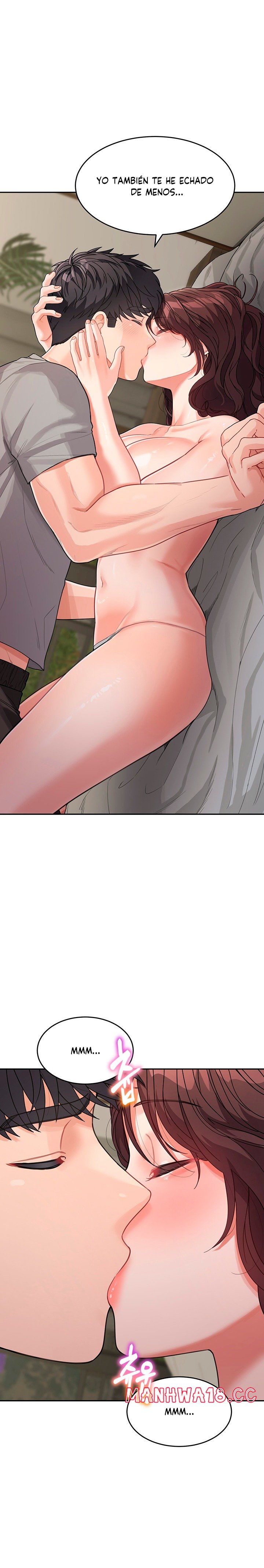Is It Your Mother or Sister? Raw Chapter 20 Page 23