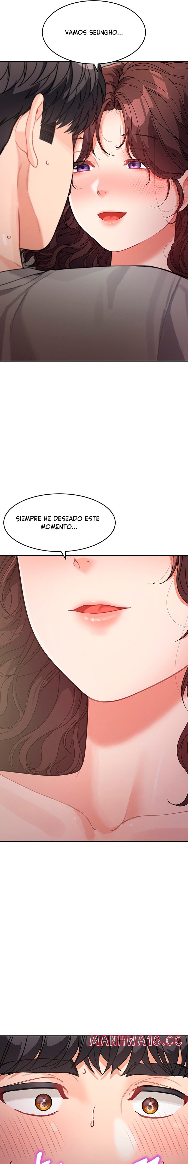 Is It Your Mother or Sister? Raw Chapter 20 Page 26