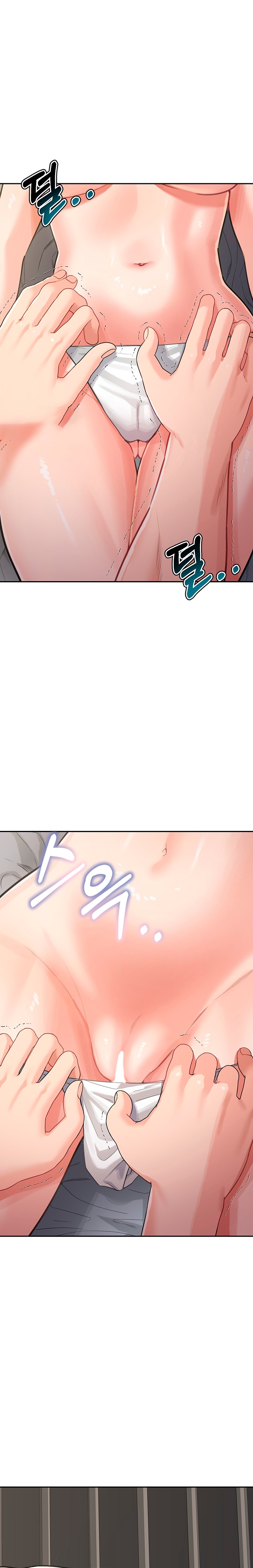 Is It Your Mother or Sister? Raw Chapter 20 Page 28