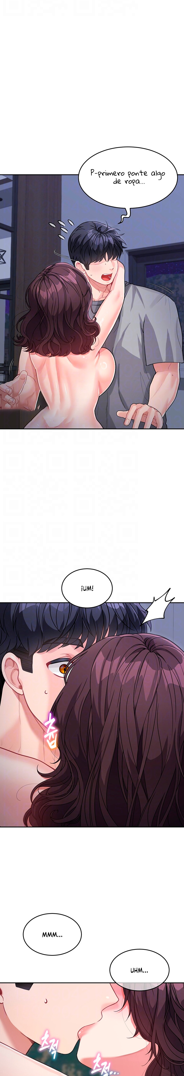 Is It Your Mother or Sister? Raw Chapter 20 Page 5