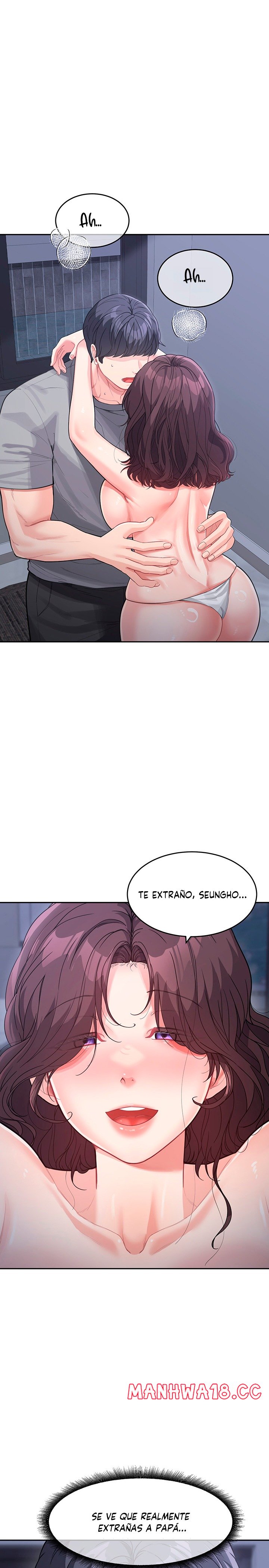 Is It Your Mother or Sister? Raw Chapter 20 Page 9