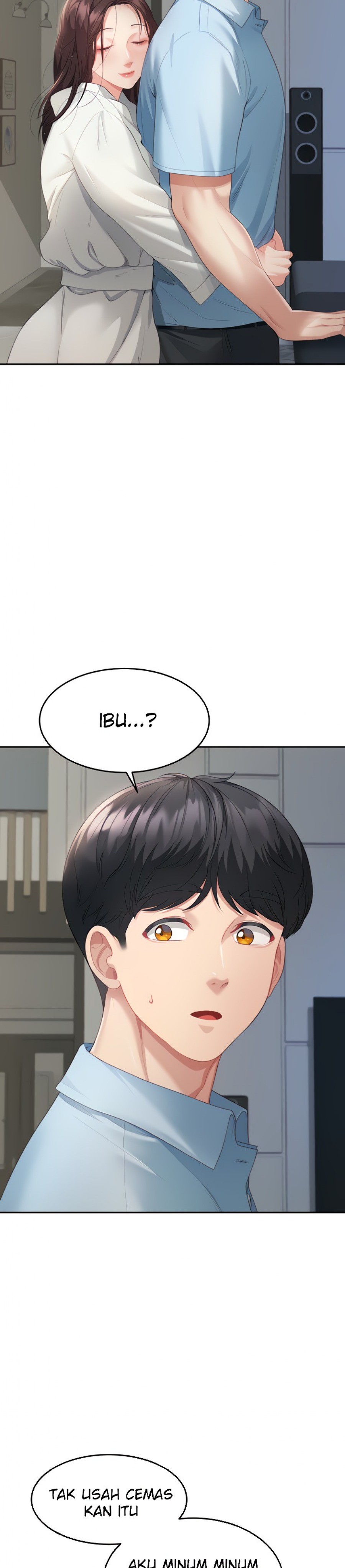 Is It Your Mother or Sister? Raw Chapter 4 Page 10