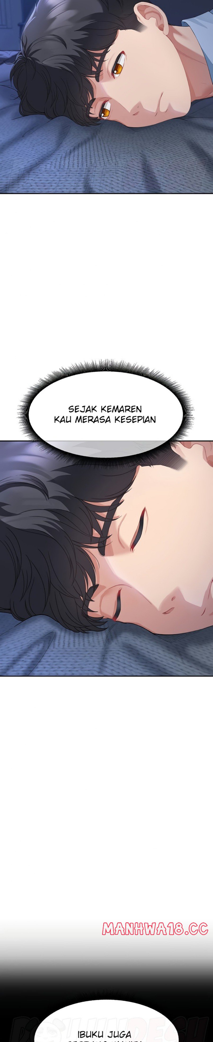 Is It Your Mother or Sister? Raw Chapter 4 Page 15