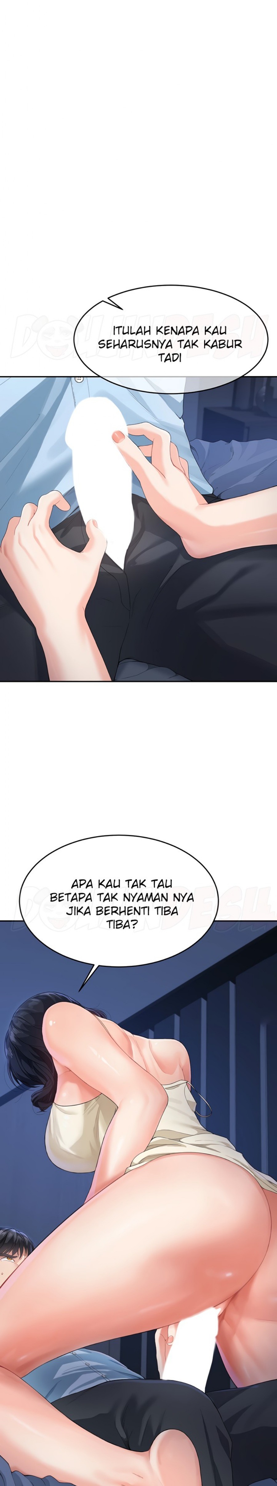 Is It Your Mother or Sister? Raw Chapter 4 Page 28