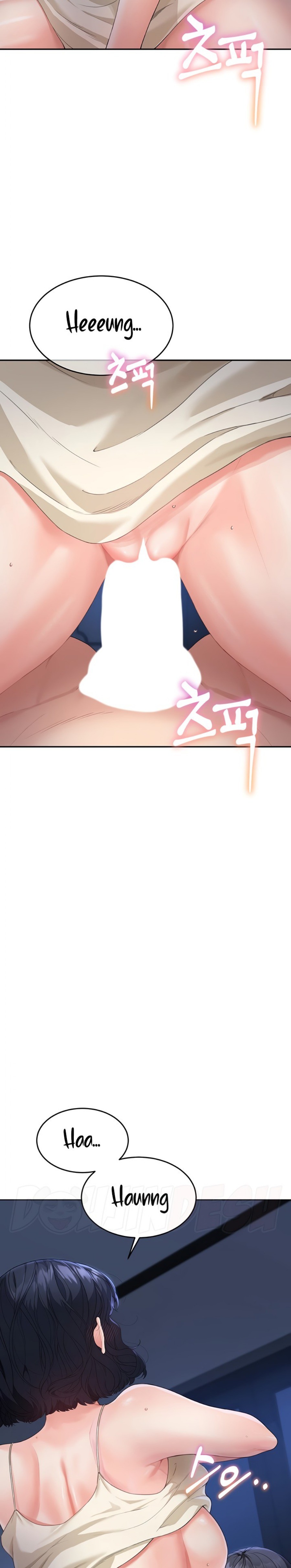 Is It Your Mother or Sister? Raw Chapter 4 Page 32