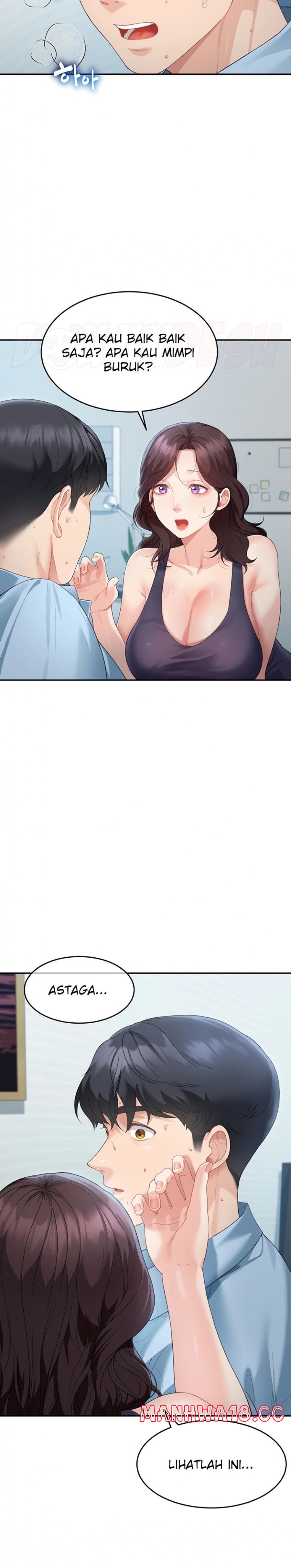 Is It Your Mother or Sister? Raw Chapter 4 Page 35