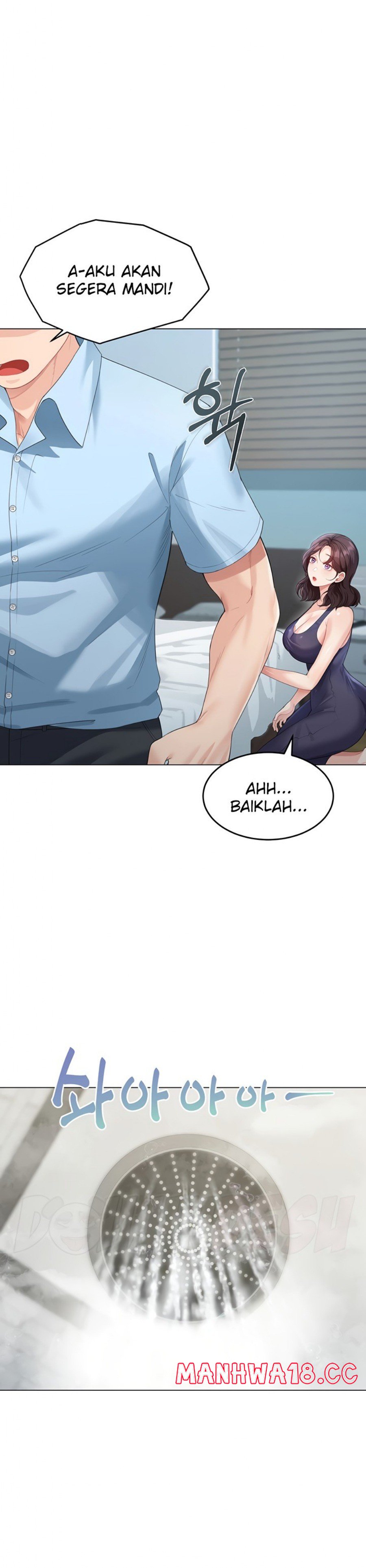 Is It Your Mother or Sister? Raw Chapter 4 Page 36