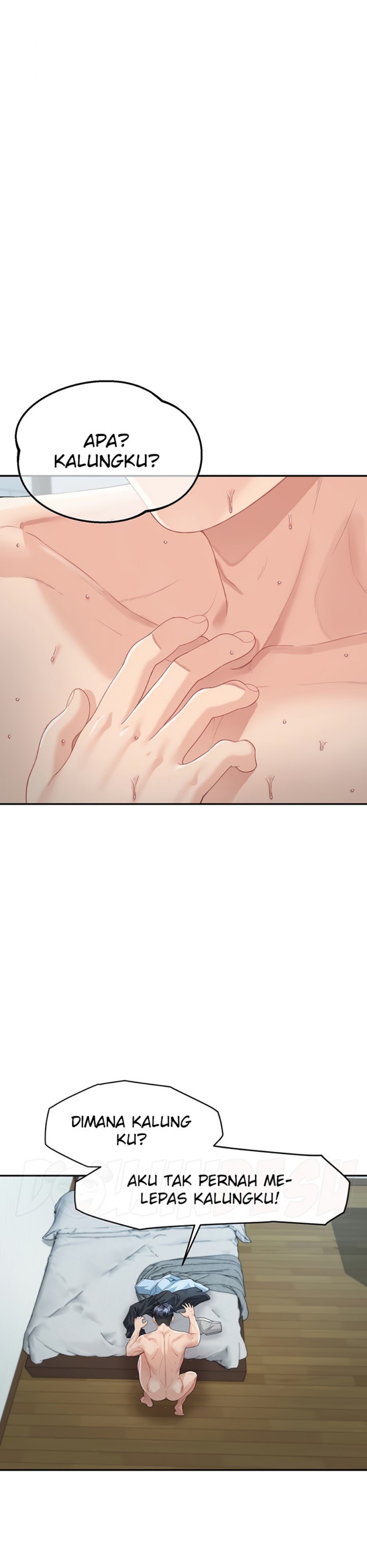 Is It Your Mother or Sister? Raw Chapter 4 Page 38