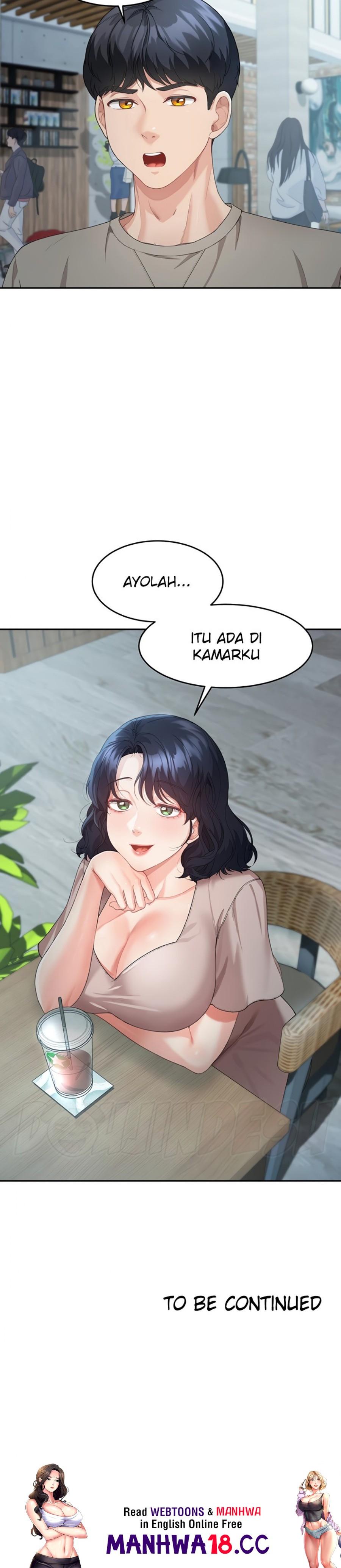 Is It Your Mother or Sister? Raw Chapter 4 Page 41