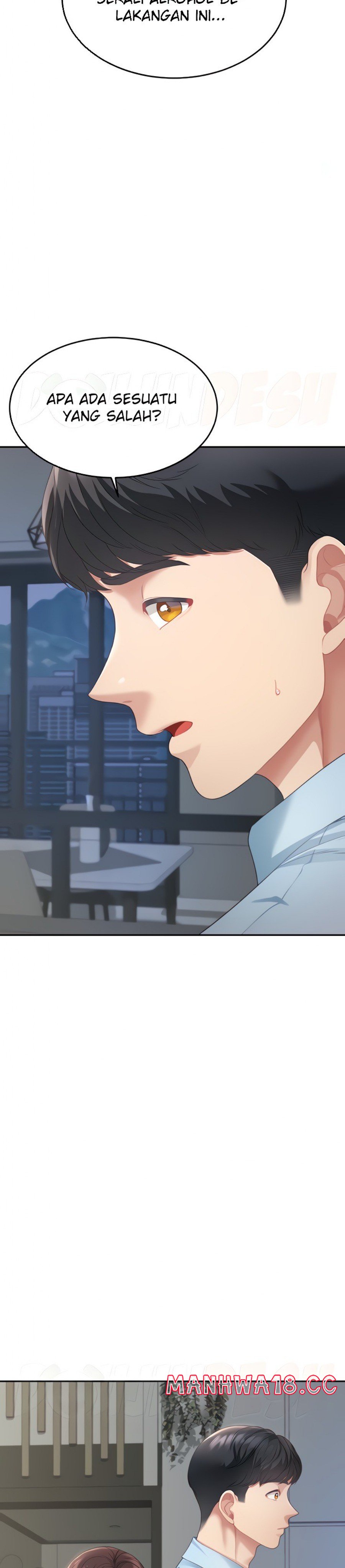 Is It Your Mother or Sister? Raw Chapter 4 Page 9