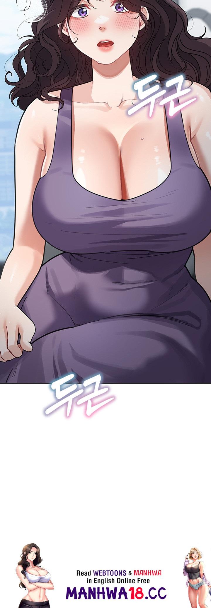 Is It Your Mother or Sister? Raw Chapter 22 Page 49