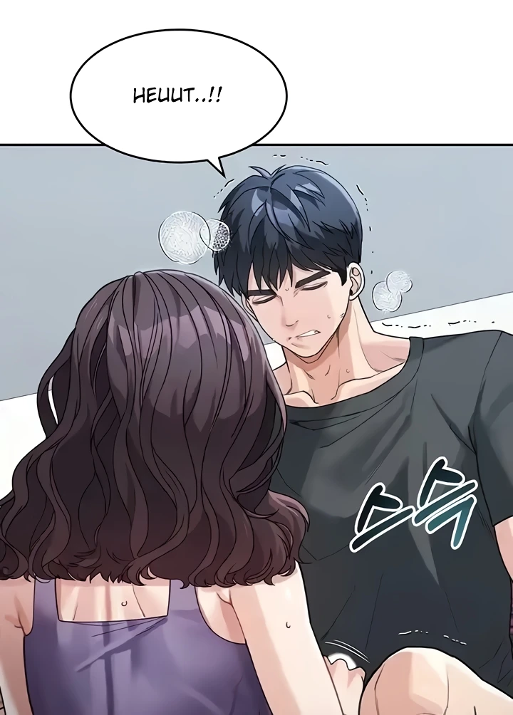 Is It Your Mother or Sister? Raw Chapter 23 Page 106