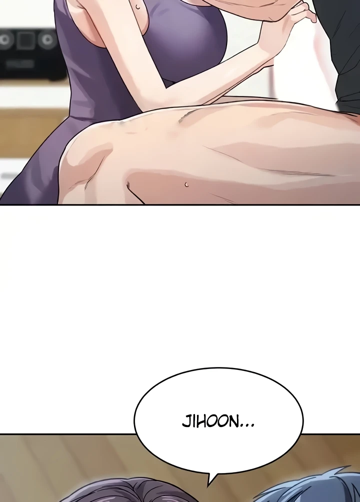 Is It Your Mother or Sister? Raw Chapter 23 Page 115