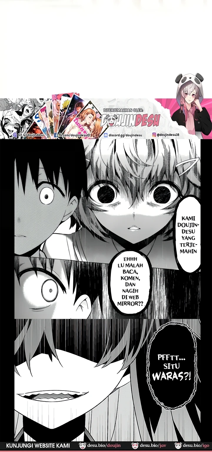 Is It Your Mother or Sister? Raw Chapter 23 Page 122