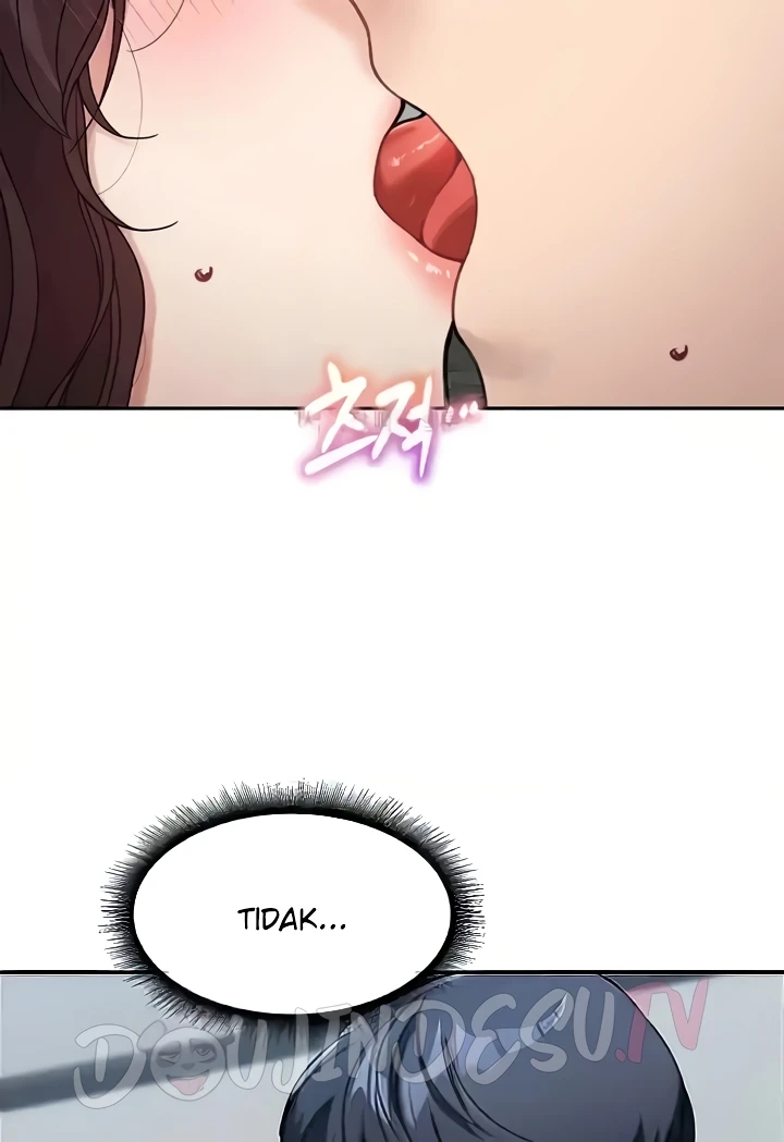 Is It Your Mother or Sister? Raw Chapter 23 Page 17