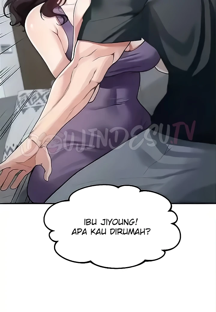 Is It Your Mother or Sister? Raw Chapter 23 Page 26