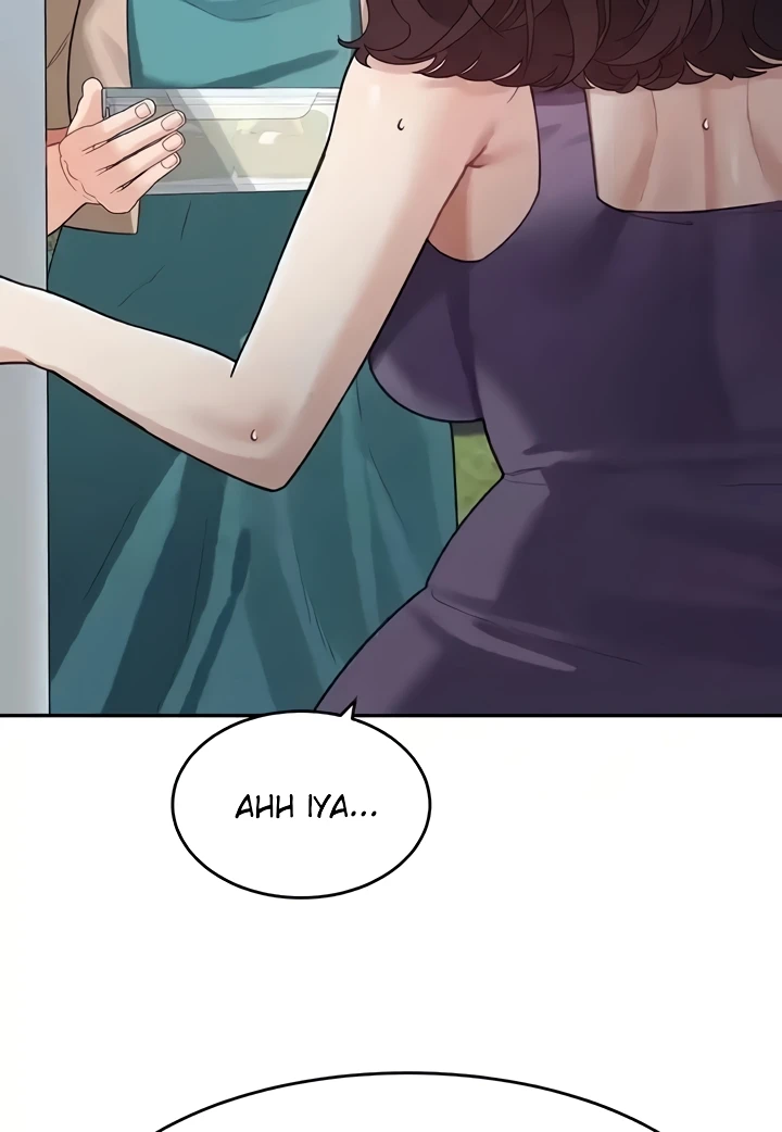Is It Your Mother or Sister? Raw Chapter 23 Page 33