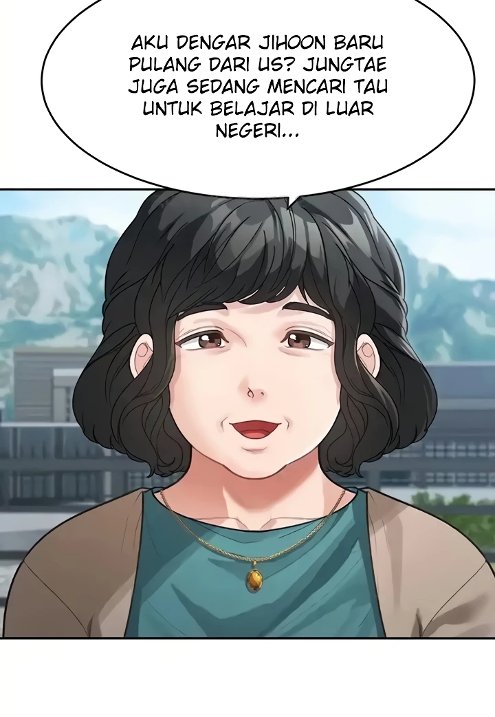 Is It Your Mother or Sister? Raw Chapter 23 Page 34