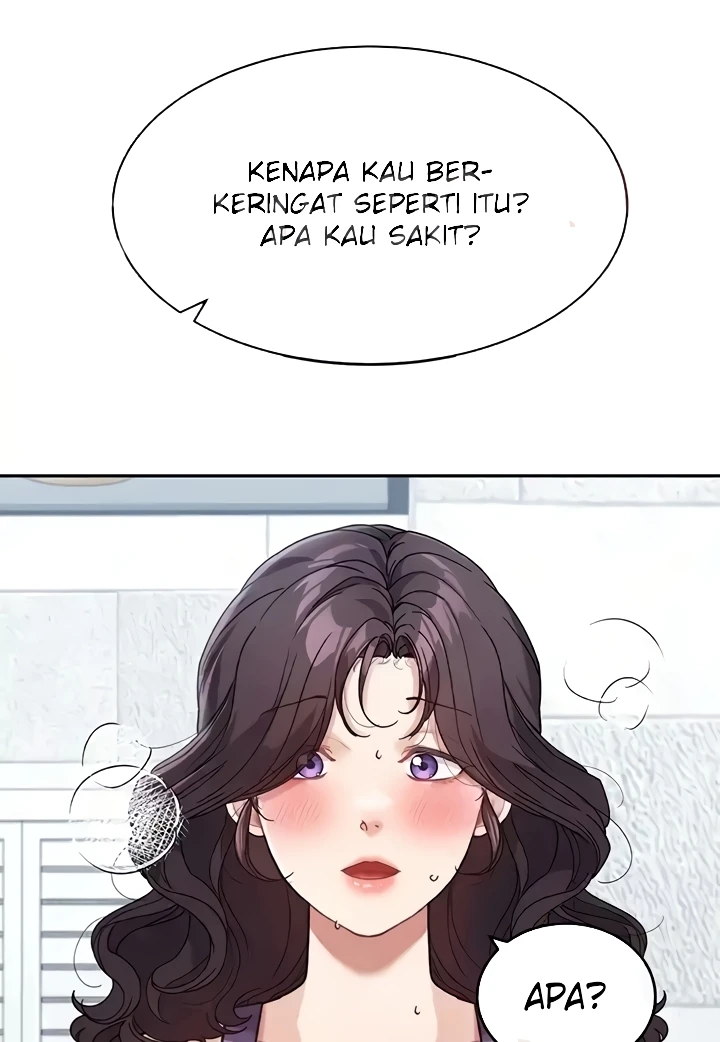 Is It Your Mother or Sister? Raw Chapter 23 Page 35