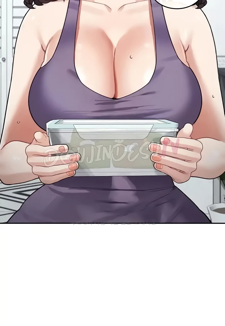 Is It Your Mother or Sister? Raw Chapter 23 Page 36